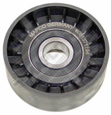 Mapco 24763/1 V-ribbed belt tensioner (drive) roller 247631