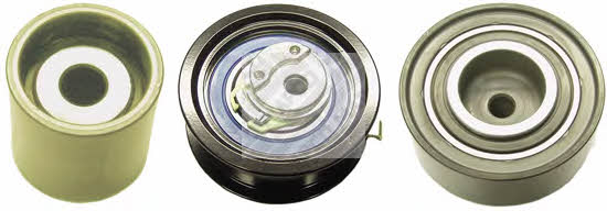 Mapco 24845 Timing Belt Pulleys (Timing Belt), kit 24845