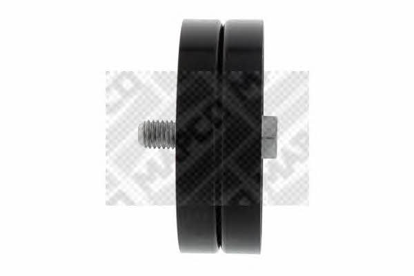Mapco 24855 V-ribbed belt tensioner (drive) roller 24855
