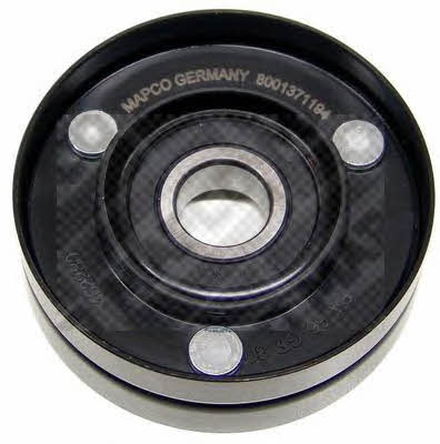 Mapco 24863/1 V-ribbed belt tensioner (drive) roller 248631