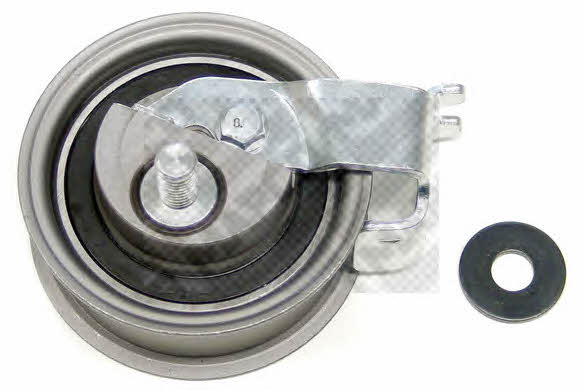 Mapco 24875 Tensioner pulley, timing belt 24875