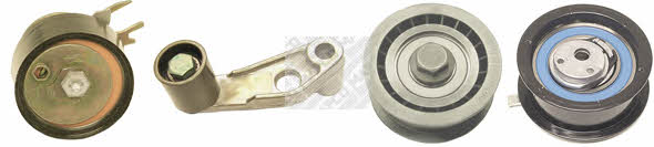 Mapco 24915 Timing Belt Pulleys (Timing Belt), kit 24915