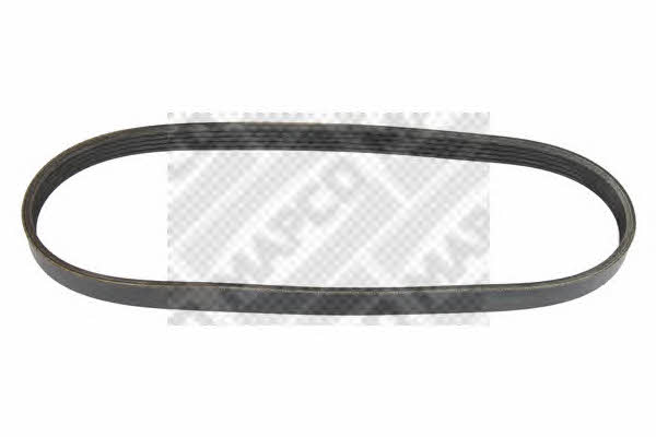 Mapco 250770 V-ribbed belt 5PK770 250770