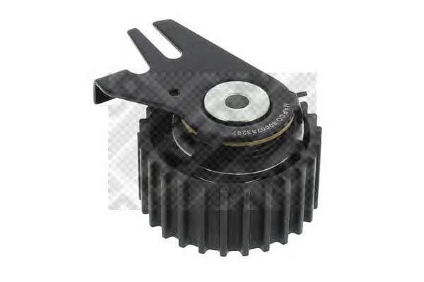 Mapco 23052 Tensioner pulley, timing belt 23052