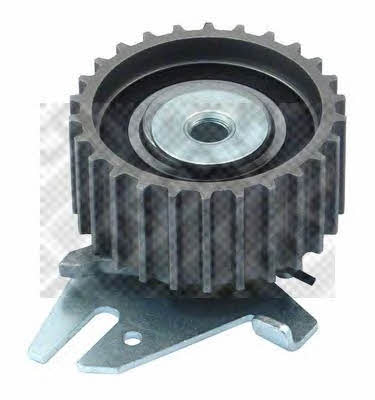 Mapco 23074 Tensioner pulley, timing belt 23074
