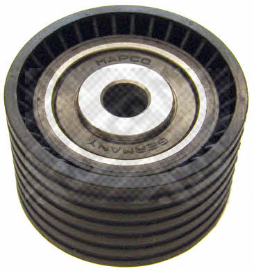 Mapco 23158 Tensioner pulley, timing belt 23158