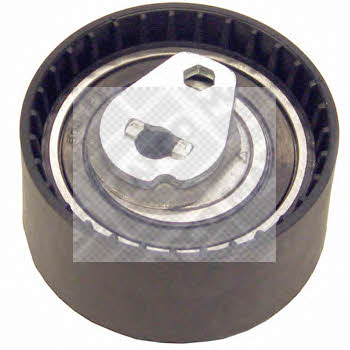 Mapco 23176 Tensioner pulley, timing belt 23176