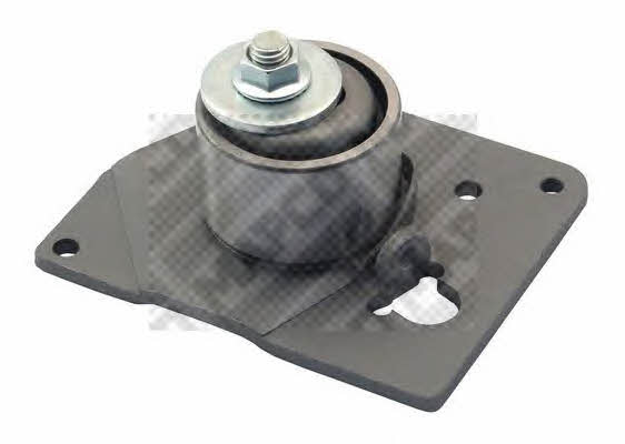 Mapco 23180 Tensioner pulley, timing belt 23180