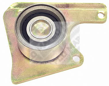 Mapco 23350 Tensioner pulley, timing belt 23350