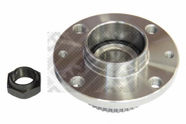 Mapco 26015 Wheel bearing kit 26015