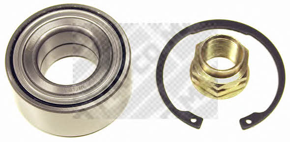 Mapco 26039 Wheel bearing kit 26039