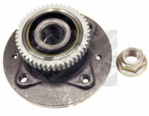 Mapco 26125 Wheel bearing kit 26125