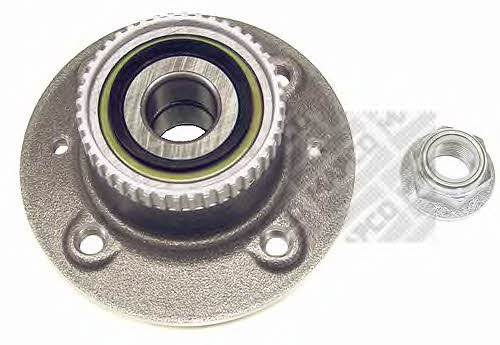 Mapco 26138 Wheel bearing kit 26138