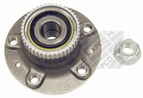 Mapco 26139 Wheel bearing kit 26139