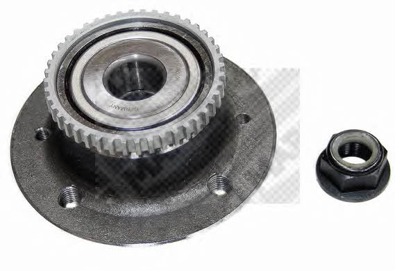 Mapco 26140 Wheel bearing kit 26140