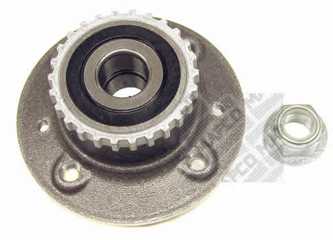 Mapco 26143 Wheel bearing kit 26143