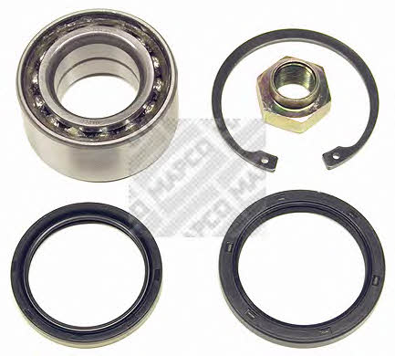 Mapco 26214 Wheel bearing kit 26214