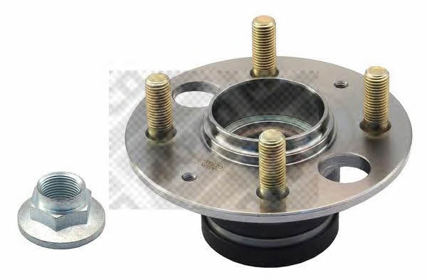 Mapco 26229 Wheel bearing kit 26229