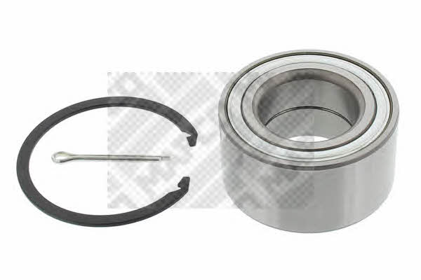 Mapco 26243 Wheel bearing kit 26243