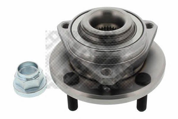 Mapco 26256 Wheel bearing kit 26256