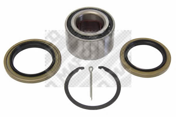 Mapco 26267 Wheel bearing kit 26267