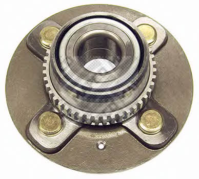 Mapco 26270 Wheel bearing kit 26270