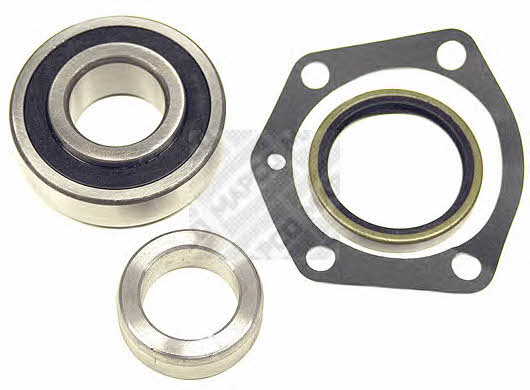 Mapco 26277 Wheel bearing kit 26277