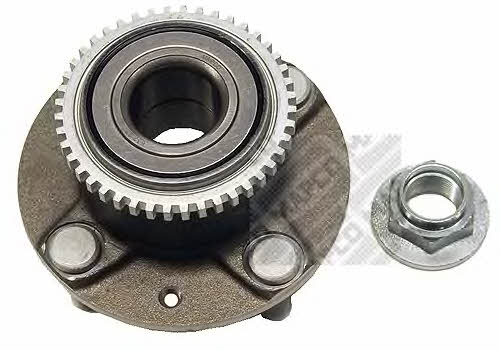 Mapco 26280 Wheel bearing kit 26280