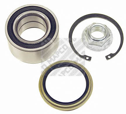 Mapco 26288 Wheel bearing kit 26288