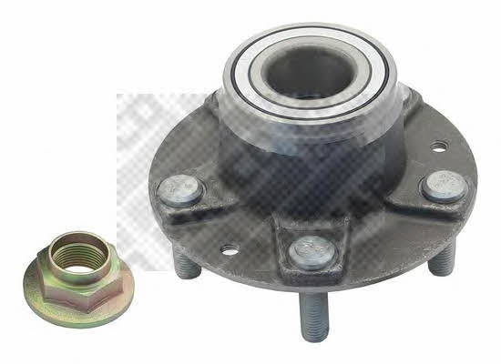 Mapco 26289 Wheel bearing kit 26289
