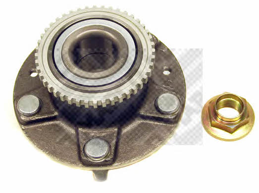 Mapco 26291 Wheel bearing kit 26291