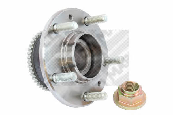 Mapco 26292 Wheel bearing kit 26292