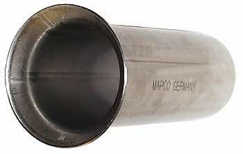 Mapco 30915 Exhaust pipe, repair 30915