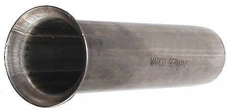 Mapco 30917 Exhaust pipe, repair 30917