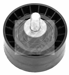 Mapco 23552 Tensioner pulley, timing belt 23552