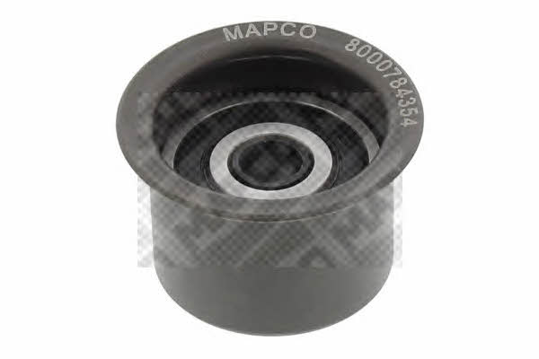 Mapco 23650 Tensioner pulley, timing belt 23650