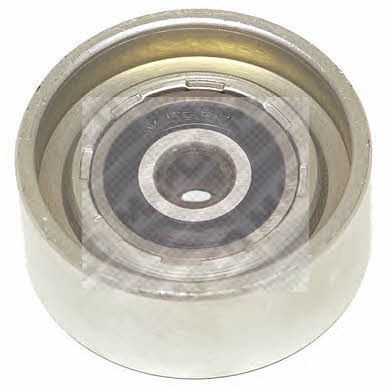 Mapco 23651 Tensioner pulley, timing belt 23651