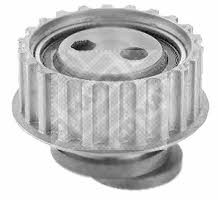 Mapco 23652 Tensioner pulley, timing belt 23652