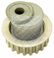 Mapco 23655 Tensioner pulley, timing belt 23655
