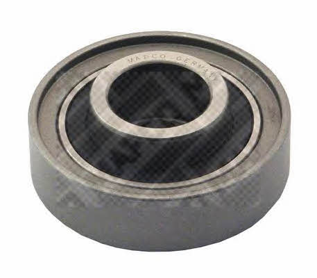Mapco 23663 Tensioner pulley, timing belt 23663
