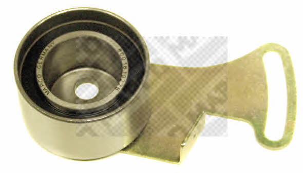 Mapco 23664 Tensioner pulley, timing belt 23664