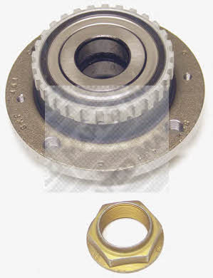 Mapco 26323 Wheel bearing kit 26323