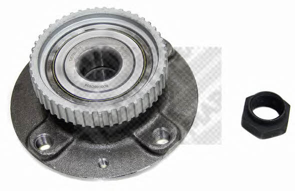 Mapco 26347 Wheel bearing kit 26347