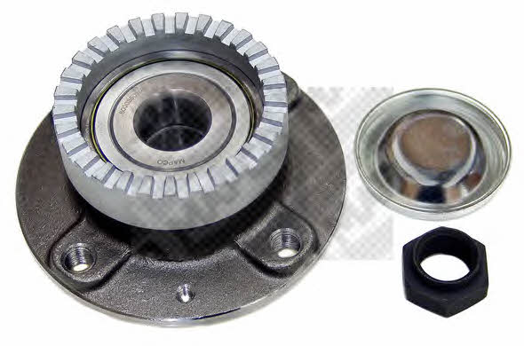 Mapco 26351 Wheel bearing kit 26351