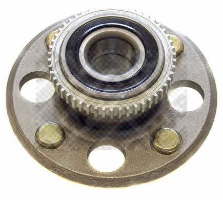 Mapco 26505 Wheel bearing kit 26505