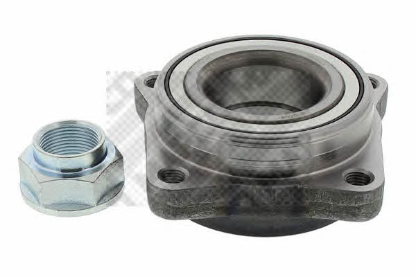 Mapco 26509 Wheel bearing kit 26509