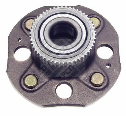 Mapco 26515 Wheel bearing kit 26515