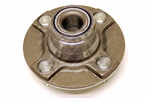 Mapco 26520 Wheel bearing kit 26520