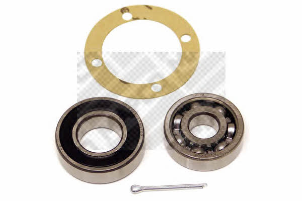 Mapco 26533 Wheel bearing kit 26533