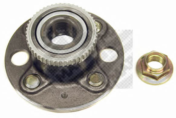 Mapco 26534 Wheel bearing kit 26534
